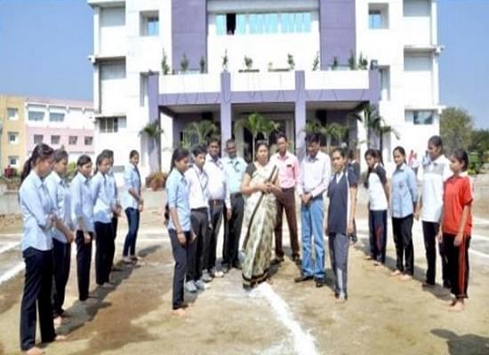 Thakur Shivkumarsingh Memorial Engineering College Burhanpur Events photo 5